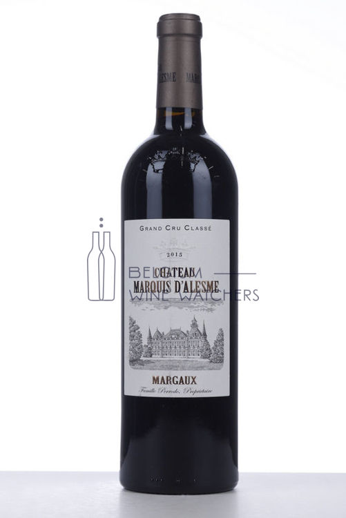 Picture of 2015 MARQUIS D'ALESME